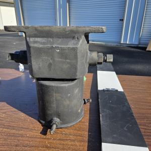 Signal Component, 36731-29XA cast on, ex-NYC