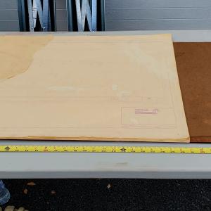 CARL Interlocking Signal Control Diagrams, 2-17-1983