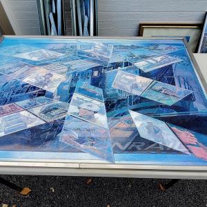 The World of Conrail