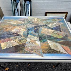 The World of Conrail