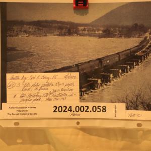 Color prints, 3 on 8'1/2 x 11 paper