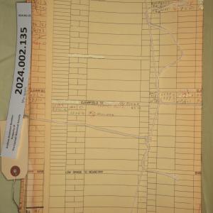 Form CT-7620, Central Region, Allegheny Division, May 1990