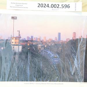 CR-issued public relations color 8x10s