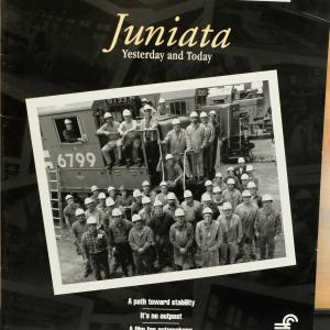 Information Station Magazine, Pittsburgh Division Newsletter 1994-09 (September 1994, Volume 2, Issue 3)