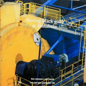 Information Station Magazine, Pittsburgh Division Newsletter 1995-04 (Spring 1995, Volume 3, Issue 1)