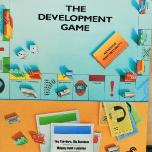 Information Station Magazine, Pittsburgh Division Newsletter 1995-06 (Summer 1995, Volume 3, Issue 2)