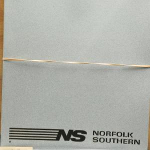 NS sales brochures