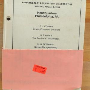 CR System ETT, 1996-01-01