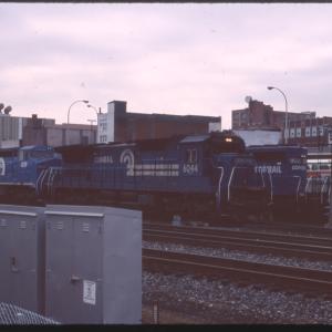 CR 6044 in Altoona, PA