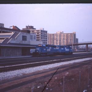 CR 6380 - helpers at Altoona, PA (?)