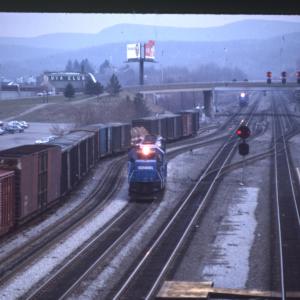 CR 6664 at Alto