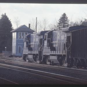 Undescribed David Edwards Slide 783