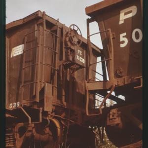 Photo of Class G39  in Cleveland, OH on 8/3/1980