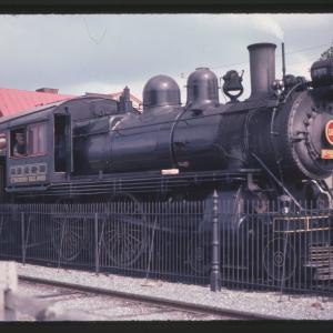 Photo of  1223 in Strasburg, PA on 7/11/1982