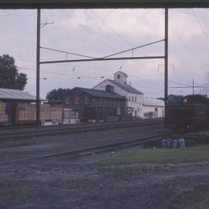 Photo of  1223 in Paradise, PA on 7/12/1982