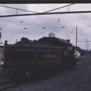 Photo of  1223 in Paradise, PA on 7/11/1982