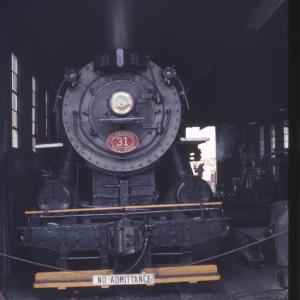 Photo of  31 in Strasburg, PA on 7/11/1982