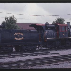 Photo of  4 in Strasburg, PA on 7/11/1982