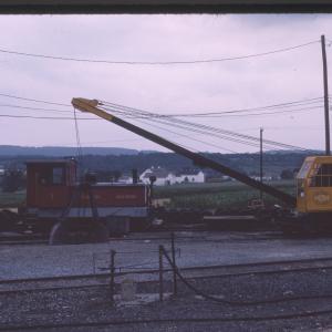 Photo of  1 in Strasburg, PA on 7/11/1982