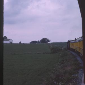Photo of   in Strasburg, PA on 7/11/1982