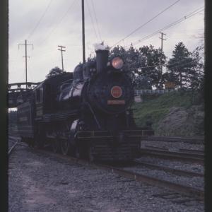 Photo of  1223 in Paradise, PA on 7/12/1982