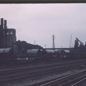 Photo of Class G41A 622679, 753033 in Cleveland, OH on 9/7/1980