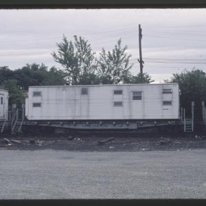 Photo of Camp Cars  in Niles, OH on 8/17/1980