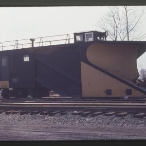 Photo of Miscellaneous MOW Equipment  in Walbridge, OH on 3/15/1981