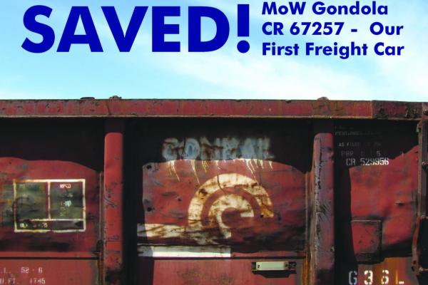 Conrail Quarterly: Vol 06, Issue 3, Fall 2010