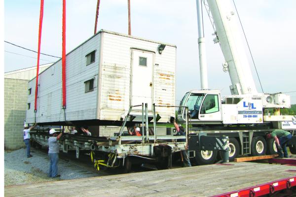 Conrail Quarterly: Vol 07, Issue 2, Summer 2011