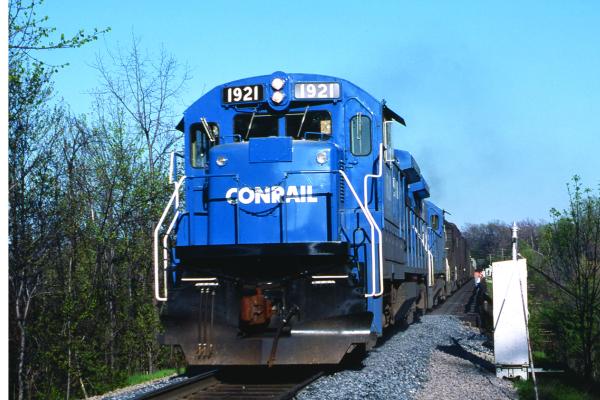 Conrail Quarterly: Vol 07, Issue 3, Fall 2011