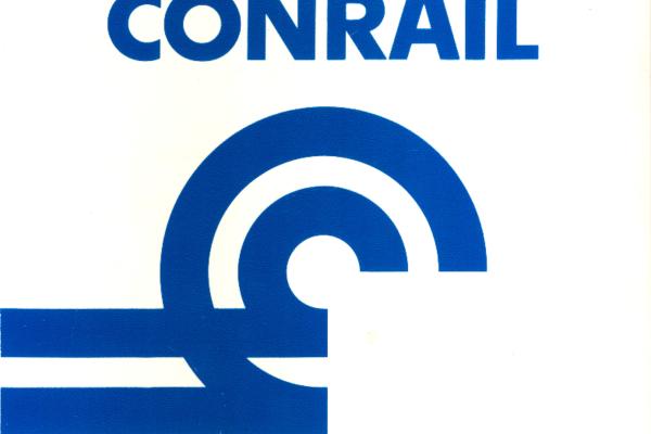 Conrail Corporate Identity Manual 1976