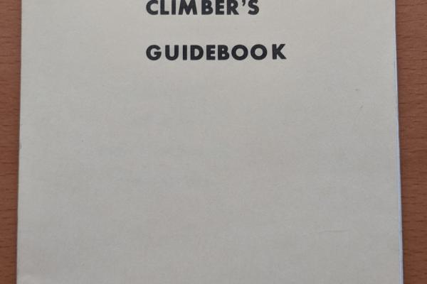 Pole Climber's Guidebook