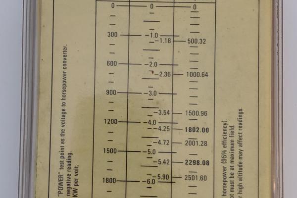 GE Diesel Troubleshooting and Informational cards (packet)