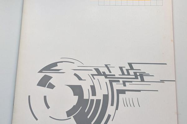 EMD/GM SD50 Sales Brochure