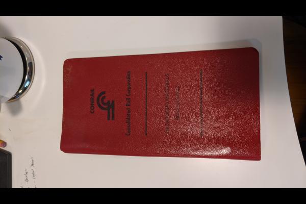 CT-225 New 10-76 Hazardous Materials Regulations Effective January 1, 1977