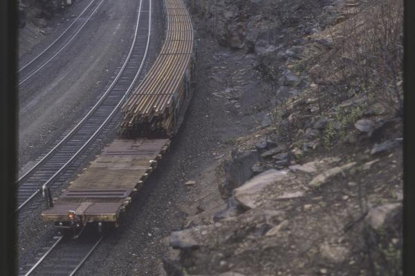 Photo of Altoona PA on 5/5/89