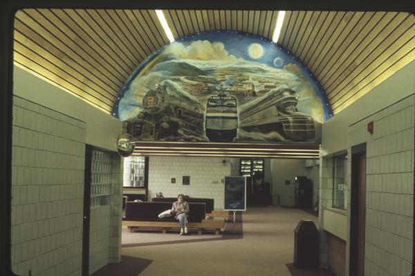 Photo of Altoona PA on 5/5/89