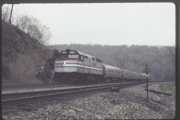 Photo of Altoona PA on 5/5/89