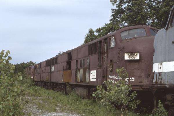 Photo of Morrisville PA on 6/13/76