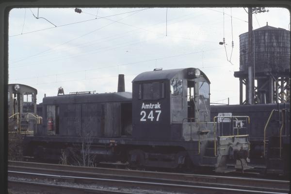 Photo of Morrisville PA on 10/31/76