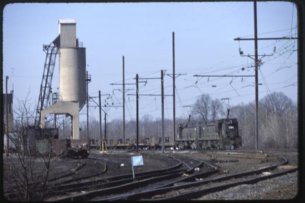 Photo of Morrisville PA on 3/15/78