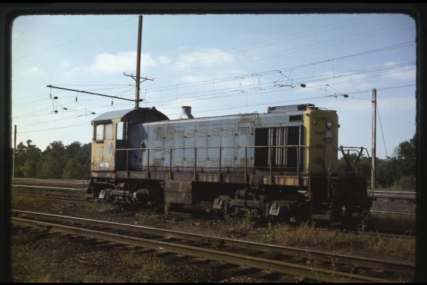 Photo of Morrisville PA on 9/24/78