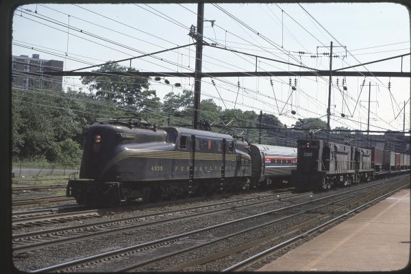 Photo of Trenton NJ on 6/11/78