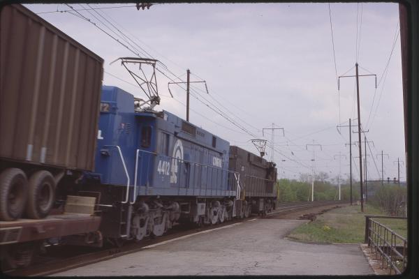 Untitled Ralph Curcio Photo