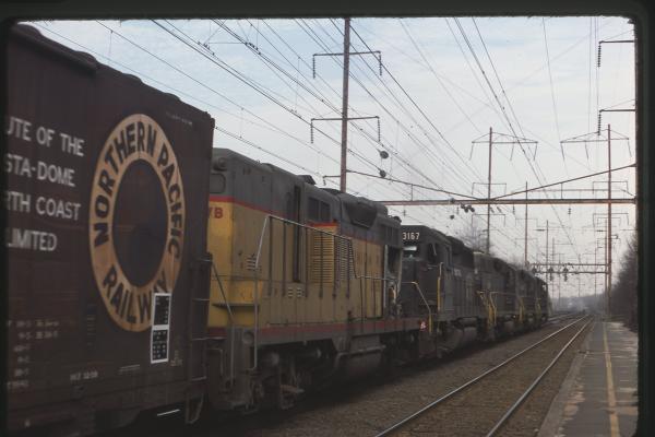 Untitled Ralph Curcio Photo