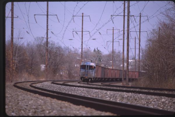 Untitled Ralph Curcio Photo