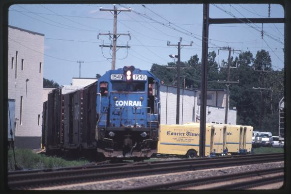 Untitled Ralph Curcio Photo