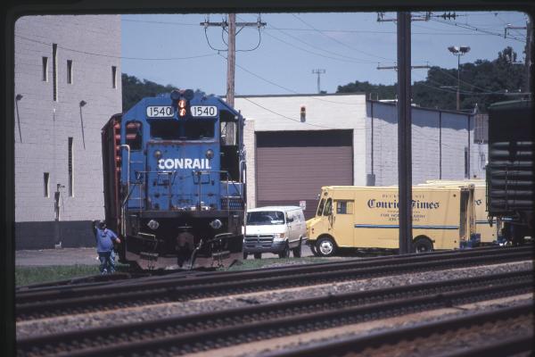 Untitled Ralph Curcio Photo