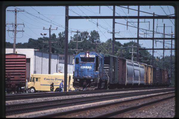 Untitled Ralph Curcio Photo